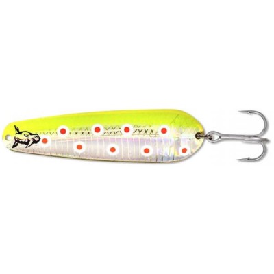 Pilker Rhino Trout Killer Crazy Bandit 8,5cm, 12gr foto