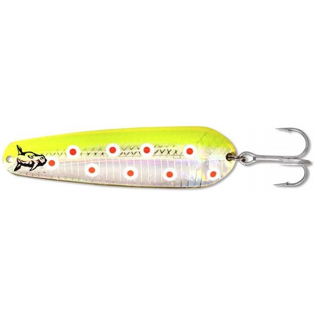 Pilker Rhino Trout Killer Crazy Bandit 8,5cm, 12gr