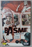 BASME , EROI IN EXIL , creat de BILL WILLINGHAM , desene de LAN MEDINA , BENZI DESENATE CU TEXT IN LIMBA ROMANA , 2022