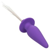 Calexotics-Southern Lights Dop Anal Luminos cu 10 Vibrații
