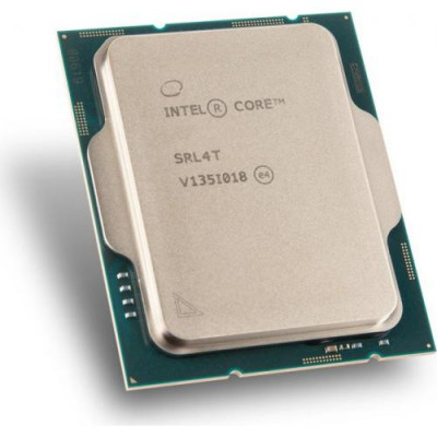 Procesor Intel Alder Lake, Core I5-12400, 2.5GHz, 18MB, LGA 1700, SRL5Y, 65W (Tray) foto