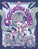 Junko Mizuno&#039;s Coloring Book