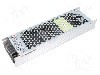 Alimentator SMPS, 24V DC, 14,6A, 350,4W, MEAN WELL - UHP-350-24