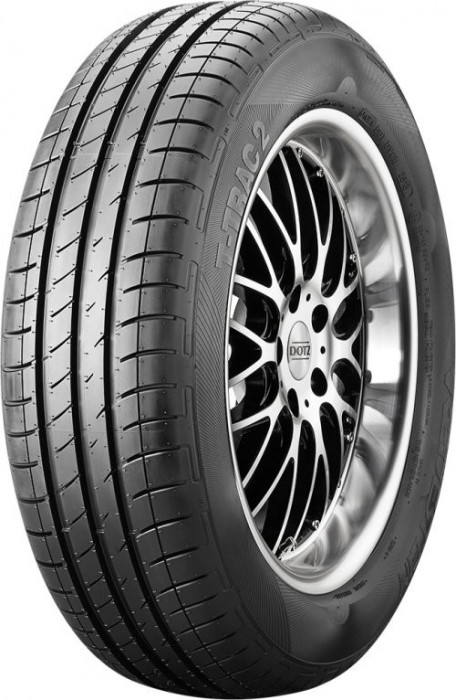 Cauciucuri de vara Vredestein T-Trac 2 ( 195/65 R15 91T )