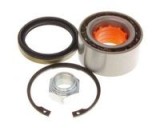 Set rulment roata SUZUKI LIANA hatchback (2001 - Prezent) MAXGEAR 33-1098