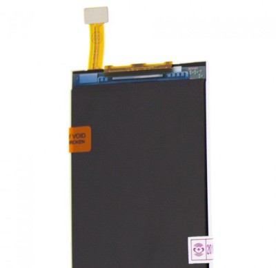 LCD Nokia 220, 215, 222, Conector ingust foto