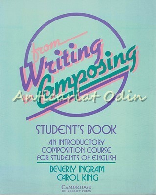 From Writing To Composing - Beverly Ingram, Carol King foto