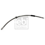 Furtun frana Febi Bilstein 36133, parte montare : Punte fata, Stanga/ Dreapta