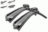 Set stergatoare parbriz BMW Seria 1 (F20) (2010 - 2016) BOSCH 3 397 014 123