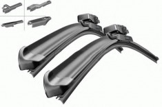 Set stergatoare parbriz FORD KUGA II (DM2) (2012 - 2016) BOSCH 3 397 014 121 foto