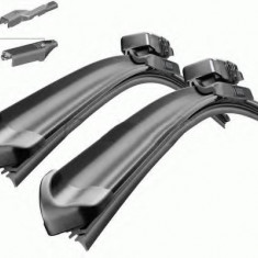 Set stergatoare parbriz BMW Seria 2 Cupe (F22, F87) (2013 - 2016) BOSCH 3 397 014 123