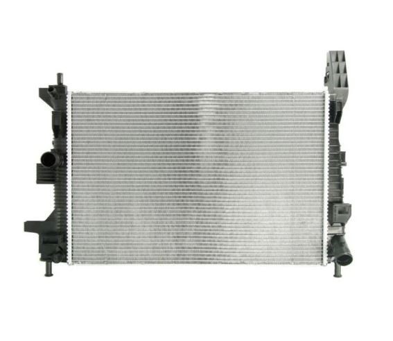 Radiator racire Ford C-Max/C-Max Grand, 03.2015-, motor 1.5 TDCI, 70/77/88 kw, diesel, cutie manuala, cu/fara AC, 720x378x23 mm, aluminiu/plastic,