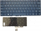 Tastatura Laptop, Lenovo, IdeaPad 110-14IBR Type 80T6, 80UJ, layout US