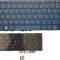 Tastatura Laptop, Lenovo, IdeaPad 110-14AST Type 80TQ, layout US