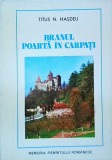 Titus N. Hasdeu - Branul, poarta in Carpati