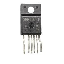 3BR1565JF ICE3BR1565JF