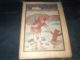REVISTA UNIVERSUL COPIILOR NR 31 1929