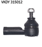 SKF VKDY 315012 Cap de bara