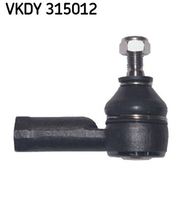 SKF VKDY 315012 Cap de bara