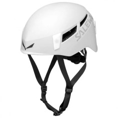 Cască SALEWA Pura white L/XL (56-63cm)
