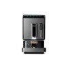 Espressor Superautomat Solac CE4810, 1470W, 1.2L, 19 Bar, Negru/Gri, Inox, Cappuccino