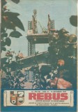 Revista Flacara Rebus nr. 20 / 15 octombrie 1989