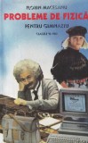 Probleme Fizica Gimnaziu Clasele VI-VIII Corint Florin Macesanu Carte Romana Exercitii Practice Romana