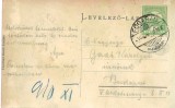 Fagaras 1910