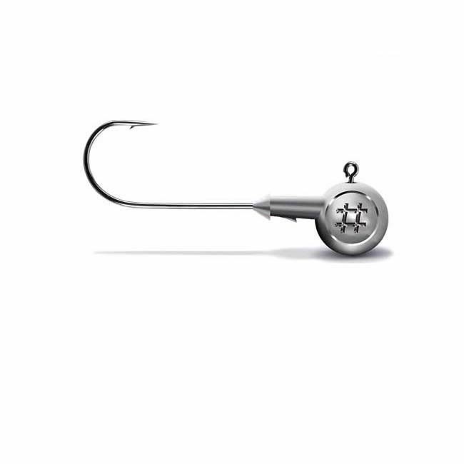 JAXON JIG OWNER SILVER PRECISION NR 2-3GR