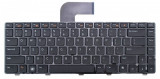 Tastatura laptop noua DELL Vostro 3550/XPS L502/New Inspiron 14R/Inspiron N4110 US