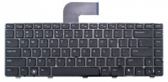 Tastatura laptop noua DELL Vostro 3550/XPS L502/New Inspiron 14R/Inspiron N4110 US foto