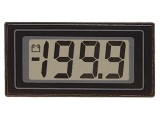 Voltmetru Digital Panou 0-200mV DPM 125