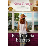 Kis francia bisztr&oacute; - Nina George