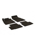 Set covorase auto din cauciuc fit Opel Astra K (2015-)