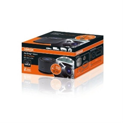 PURIFICATOR DE AER AUTO AIRZING MINI OSRAM 13122 foto