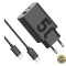 Incarcator Retea Cu Cablu USB-C Motorola 50W 1 x USB-C Negru