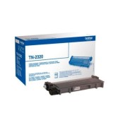 Toner Original Brother TN-2320 Negru