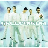 CD Backstreet Boys &ndash; Millennium (-VG)