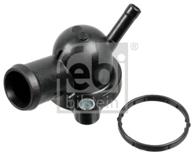 FEBI BILSTEIN 177871 Flansa lichid racire foto