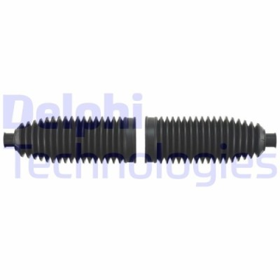 Delphi Ansamblu burduf, directie foto