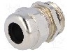 Presetupa alama, PG13,5, IP68, HELUTOP HT-MS, HELUKABEL - HT-MS PG13.5