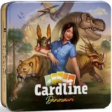 Cardline: Dinozauri