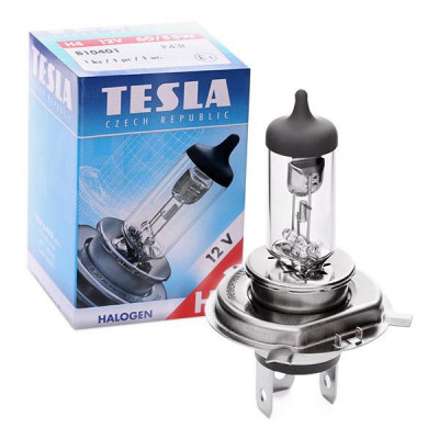 Bec Tesla H4 12V 60/55W B10401 foto