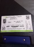 Bilet. U Craiova - FK Sarajevo
