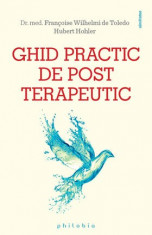 Ghid practic de post terapeutic foto