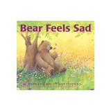 Bear Feels Sad