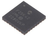 Microcontroler PIC 64MHz 2,3-5,5V SMD QFN28