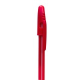 Cumpara ieftin Pix rosu clasic 1 mm