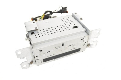 Unitate radio CD JAGUAR XF X250 2010 OEM: 7G9N-14C230-NB,7G9N-18C815-NB 11656973 foto