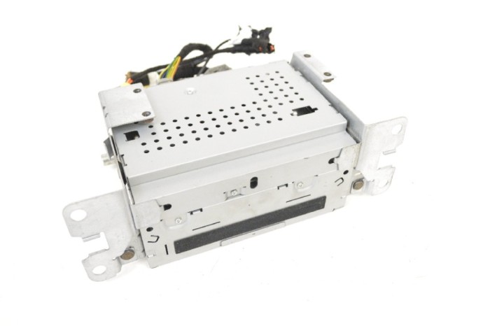 Unitate radio CD JAGUAR XF X250 2010 OEM: 7G9N-14C230-NB,7G9N-18C815-NB 11656973